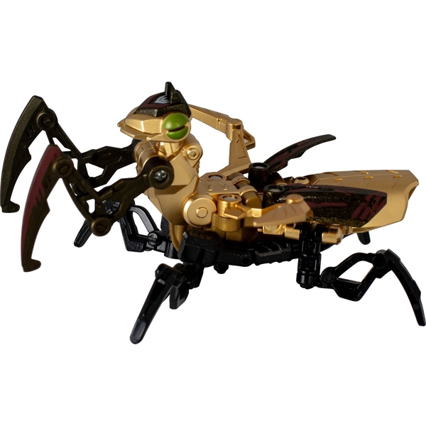 Трансформер Kids Team Transormers Богомол (E2032-02) - Pampik