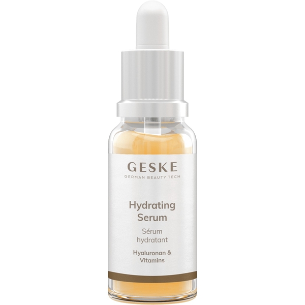 Зволожуюча сироватка для обличчя GESKE Hydrating Serum 30 мл - Pampik