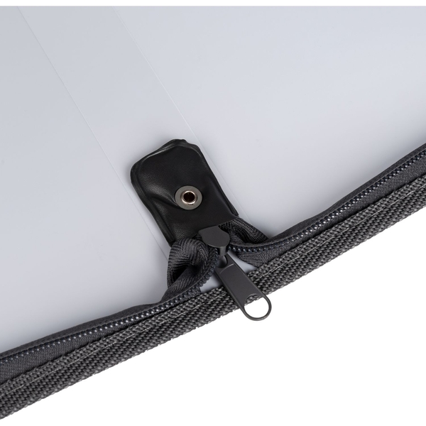 Папка-портфель Yes Minecraft Alex FC на молнии, с тканевыми ручками (492237) - Pampik - 3