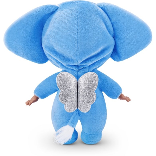 Іграшка-сюрприз Babycorns-E Лялька Слоненя (92107E) - Pampik - 3