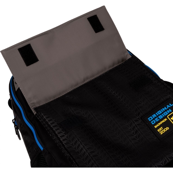 Рюкзак школьный Yes TS-48 Cyborgs (559625) - Pampik - 17