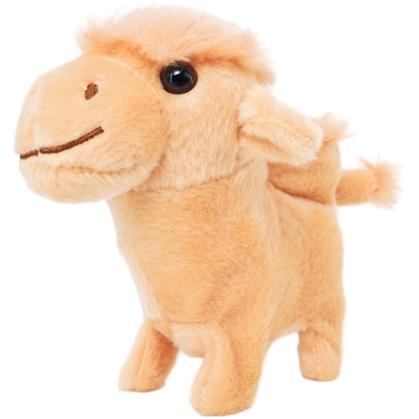 Інтерактивна іграшка Pugs at Play Верблюд Cami (ST-PAP43) - Pampik