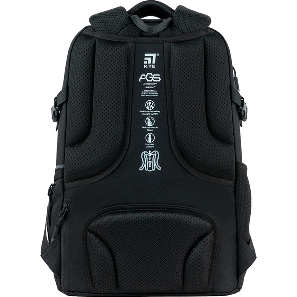 Рюкзак Kite Education teens 727L RM (RM24-727L) - Pampik - 7