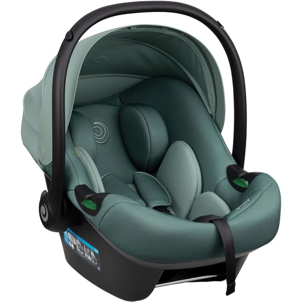 Автокрісло Tutis Elo Lux i-Size mint (PP202/010) - Pampik