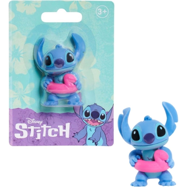 Ігрова фігурка-сюрприз Disney Stitch Стіч, в асортименті (46260) - Pampik - 5