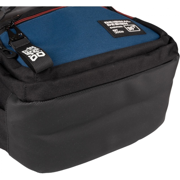 Рюкзак школьный Yes TS-50 Katana (559750) - Pampik - 17