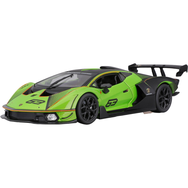 Автомодель Bburago Lamborghini Essenza SCV12 1:24 - Pampik