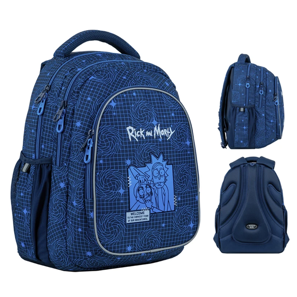 Рюкзак Kite Education teens 8001L RM (RM24-8001L) - Pampik - 3