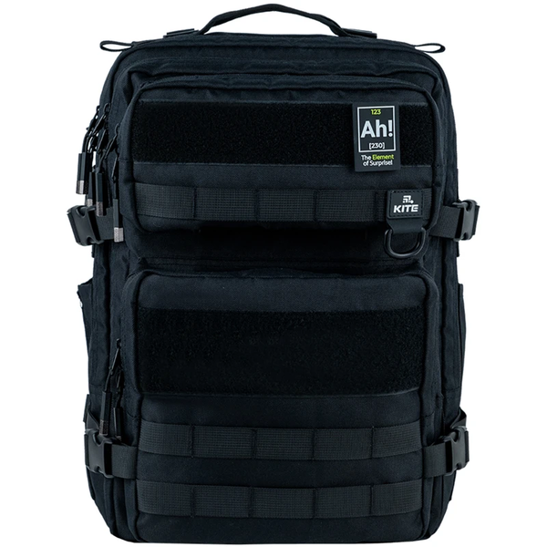 Рюкзак Kite Education teens 2593L-1 (K24-2593L-1) - Pampik - 3