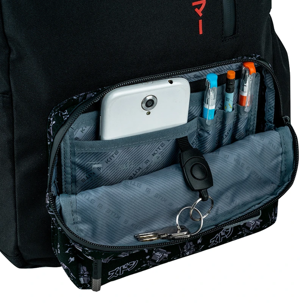 Рюкзак Kite Education teens 949M TF (TF24-949M) - Pampik - 12