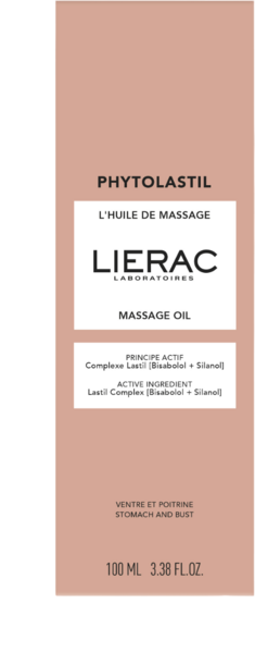 Олія для тіла Lierac Phytolastil проти розтяжок 100 мл - Pampik - 2