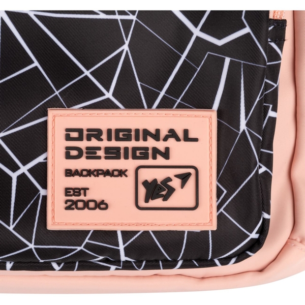 Школьный рюкзак Yes TS-47 Awesome (559615) - Pampik - 18