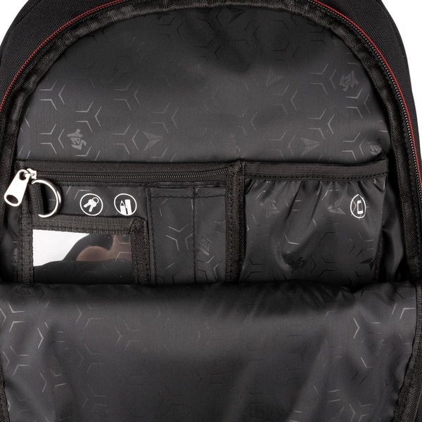 Рюкзак школьный Yes TS-50 Katana (559750) - Pampik - 13