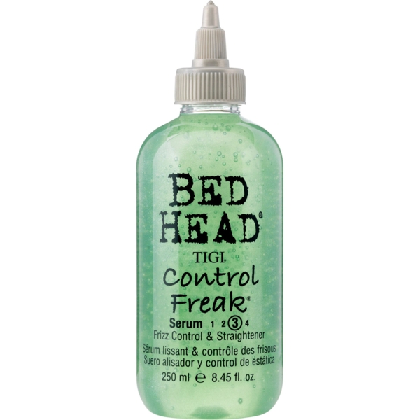 Сыворотка Tigi Control Freak Serum для непослушных и вьющихся волос, 250 мл - Pampik