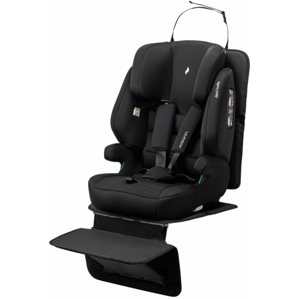 Захисний килимок Osann FeetUp чорний (109-193-400) - Pampik - 7