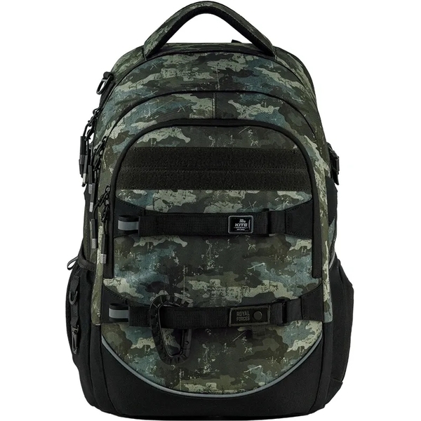 Рюкзак Kite Education teens 727L-3 (K24-727L-3) - Pampik