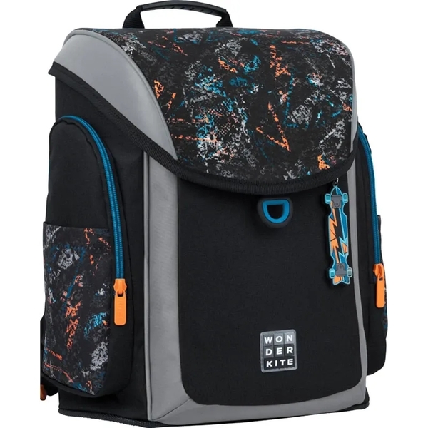 Рюкзак Kite Wonder 583 Skate (WK22-583S-2) - Pampik