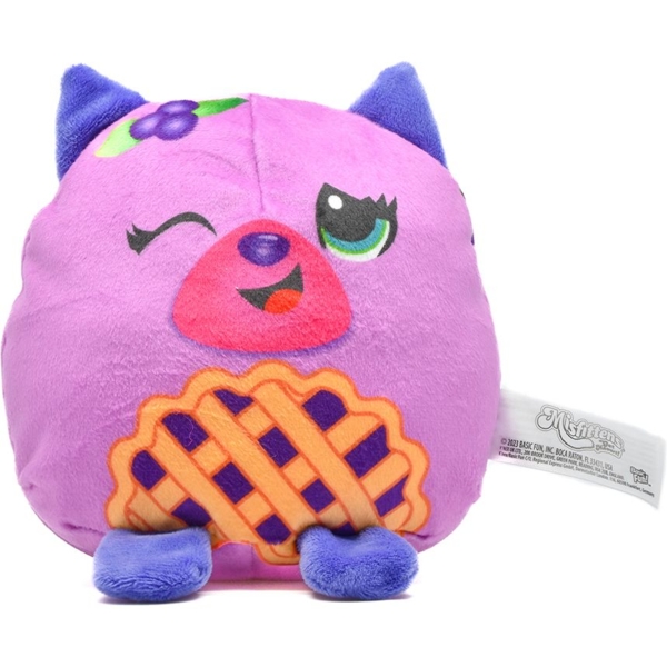 М’яка іграшка Misfittens Mini W3 Котик у банці, в асортименті, (03948(W3)) - Pampik - 2