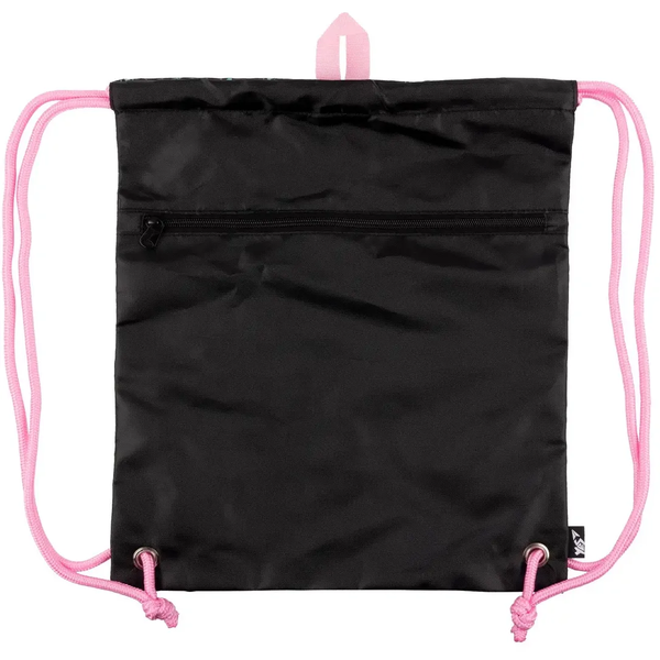 Сумка для взуття Yes SB-10 Perfect, чорний (559642) - Pampik - 2