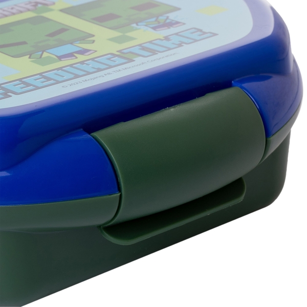 Ланч-бокс Yes Minecraft, 350 мл (708164) - Pampik - 3