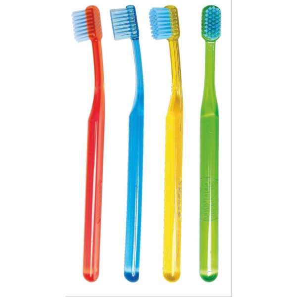 Зубная щетка Spokar 3428, ультрамягкая, в ассортименте - Pampik - 2