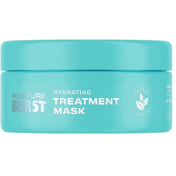 Маска Lee Stafford увлажняющая 200 мл - Pampik