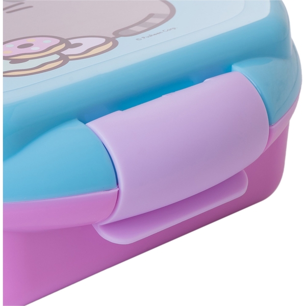 Ланч-бокс Yes Pusheen, 350 мл (708166) - Pampik - 3