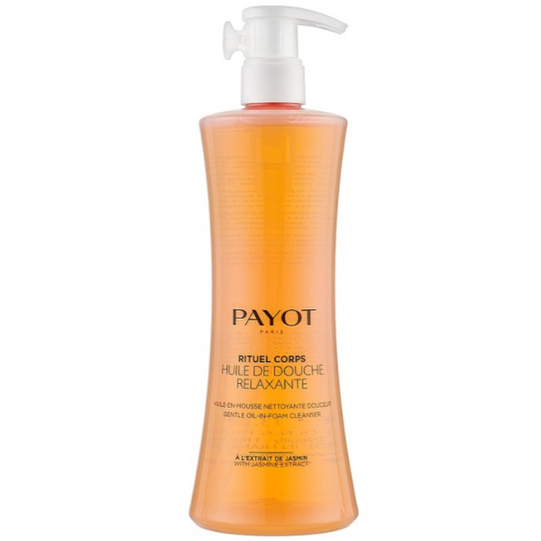 Олія для душу Payot Huile De Douche Relaxant 400 мл - Pampik