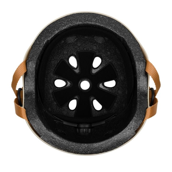 Велошолом Lionelo Helmet Blue Sky, р.50-56 см - Pampik - 6