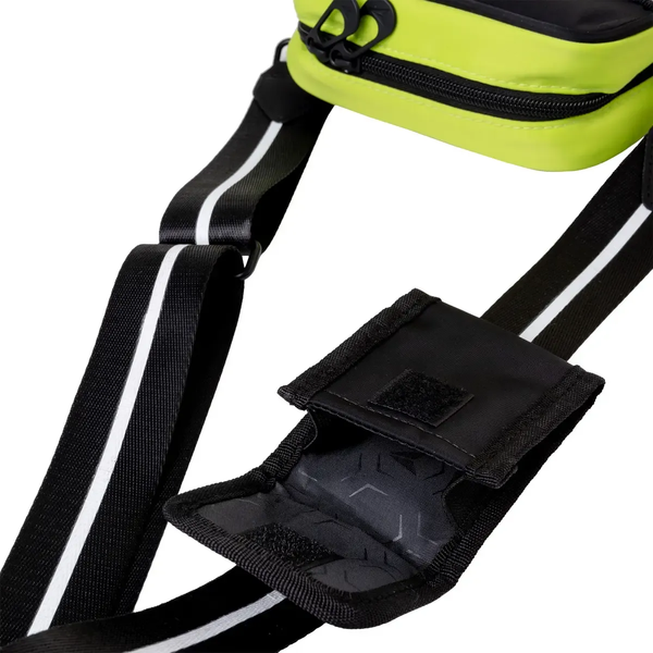 Сумка через плечо Yes CB-2 Escape (559743) - Pampik - 8