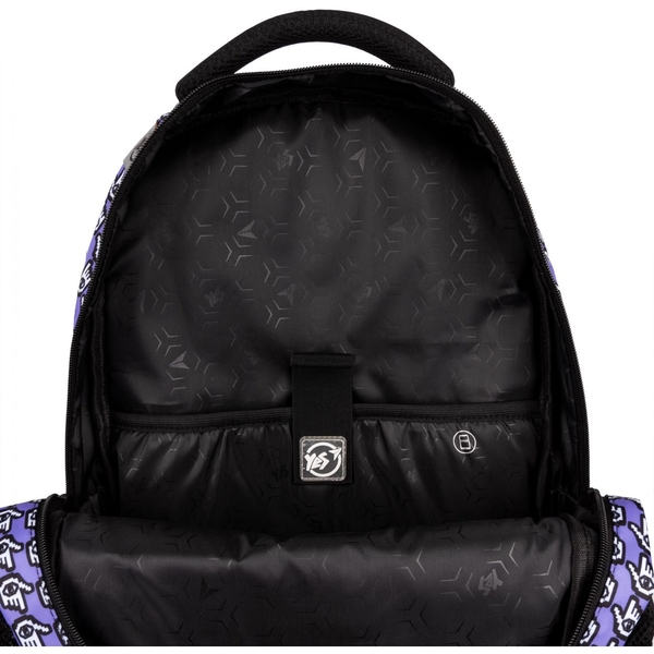 Рюкзак школьный Yes TS-48 All-Seeing Eye (559622) - Pampik - 5
