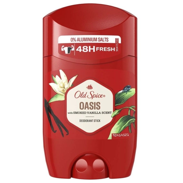 Дезодорант Old Spice Oasis, 50 мл - Pampik