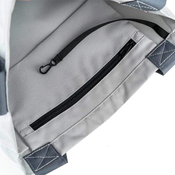 Сумка-шопер Kite 587-1 (K24-587-1) - Pampik - 6