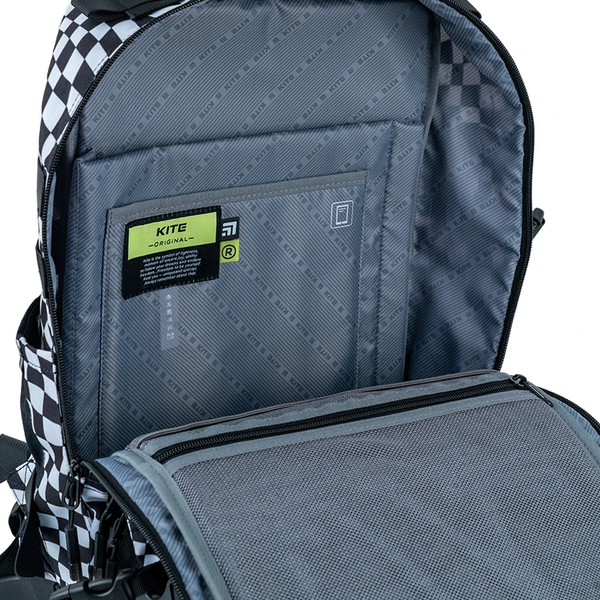 Рюкзак Kite Education teens 2593L-3 (K24-2593L-3) - Pampik - 15