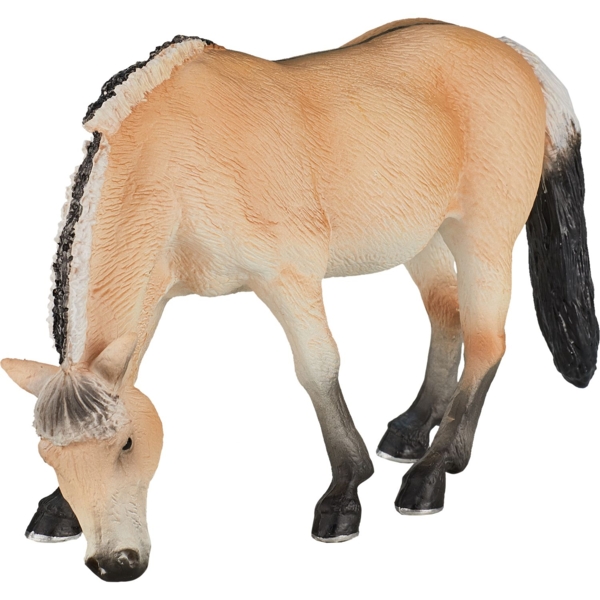 Игровая фигурка Mojo Фьордский конь (387148) - Pampik