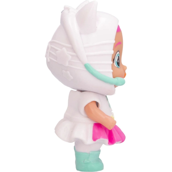 Лялька Cry Babies Magic Tears Talent Babies Дейзі 13 см (908574) - Pampik - 7