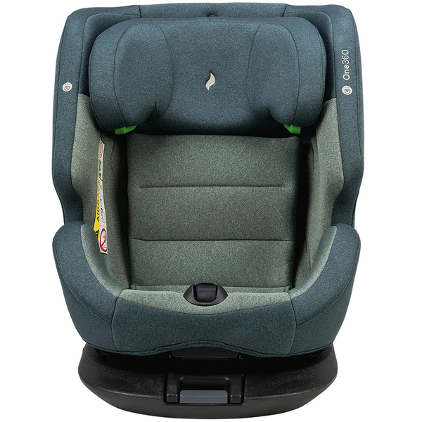 Автокрісло Osann One360 i-Size Universe Green (108-301-322) - Pampik - 5