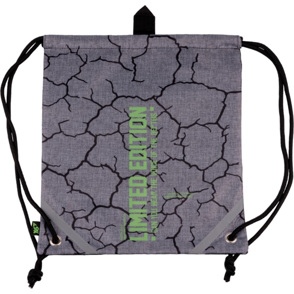 Рюкзак Yes S-78 Collection Lightning с пеналом и сумкой (559800) - Pampik - 6