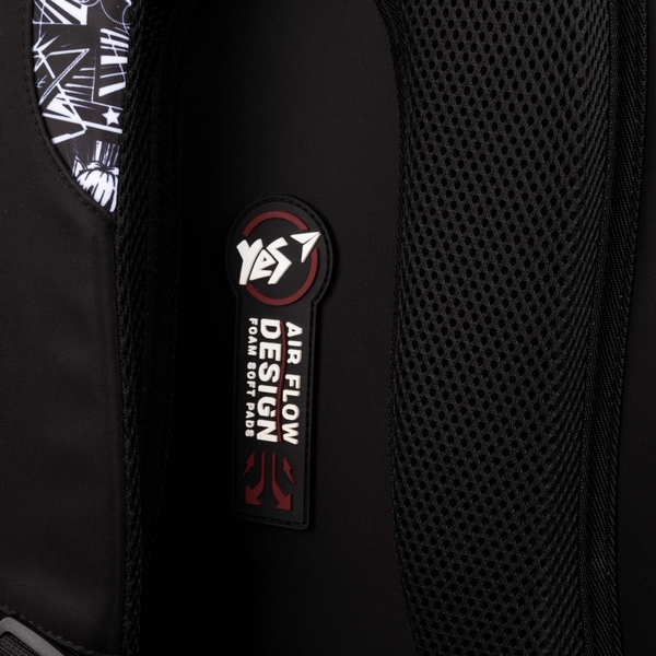 Школьный рюкзак Yes TS-47 Anime (559616) - Pampik - 7