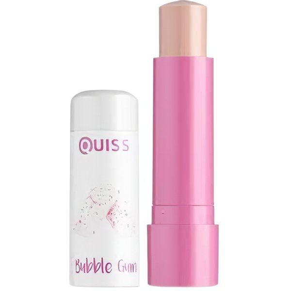 Гігієнічна помада для губ Quiss відтінок 02, 5 г - Pampik