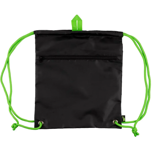 Сумка для взуття Yes SB-10 Cyberlife, чорний (559635) - Pampik - 2