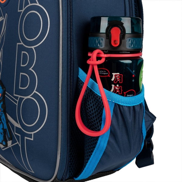 Рюкзак каркасный Yes Fighter H-100 (559555) - Pampik - 14