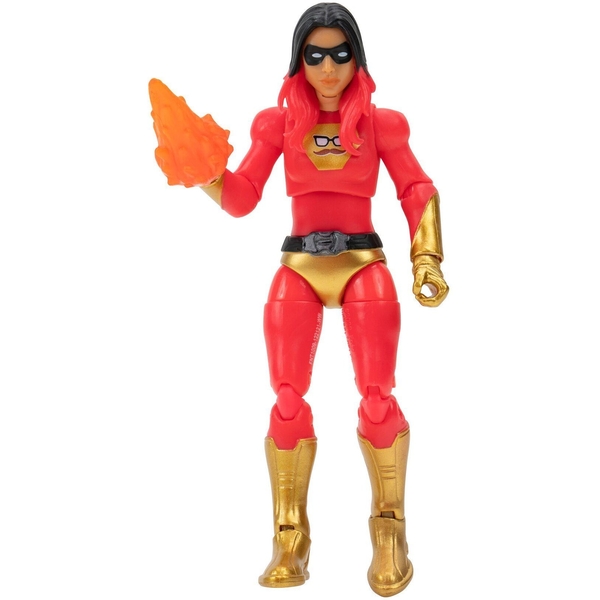 Колекційна фігурка Fortnite Solo Mode Joltara (FNT1009) - Pampik