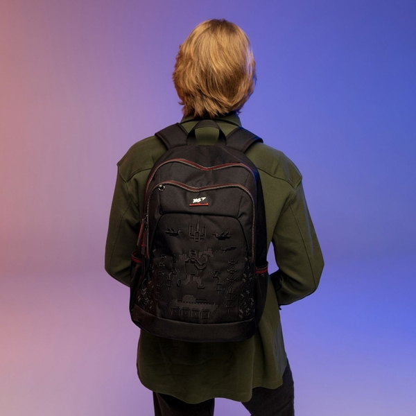 Рюкзак Yes T-69 Ukrainian Soul (559762) - Pampik - 20