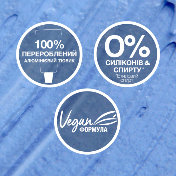 Фарба для волосся Schwarzkopf Live Ultra Brights 095 Electric Blue - Pampik - 8