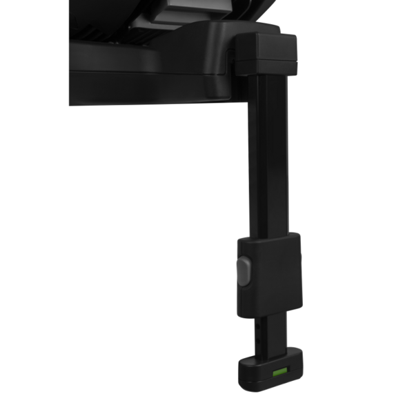 Автокрісло Lionelo Harmony I-Size Red Brick Bamboo - Pampik - 10