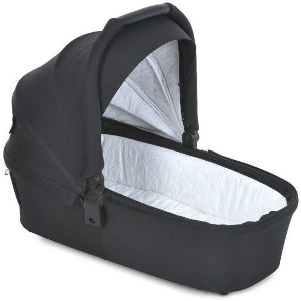 Коляска универсальная El Camino 2в1 El Camino Persona ME 1091-B black - Pampik - 14