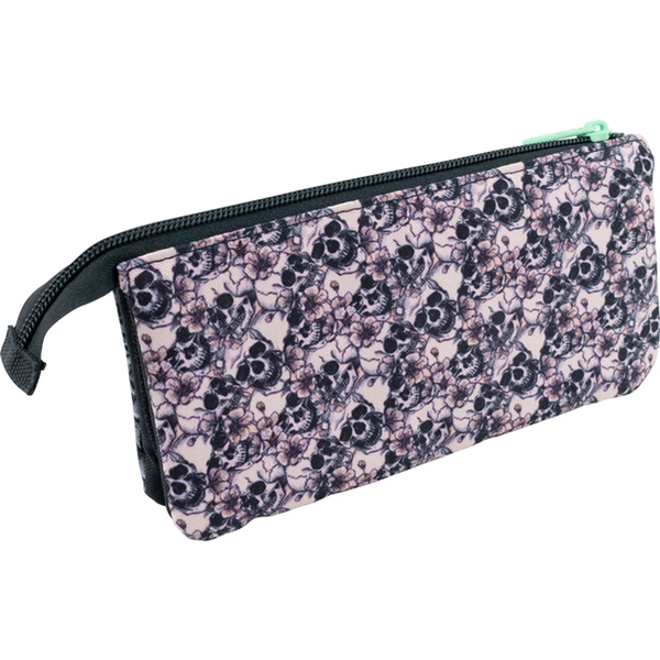 Пенал мягкий Kite 20x10x3 см (K22-665-3) - Pampik