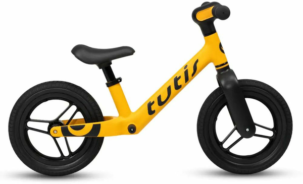 Біговел TUTIS Yellow - Pampik - 2