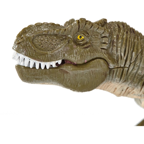 Игровая фигурка Mojo Тиранозавр Рекс с движущейся челюстью (387258) - Pampik - 3